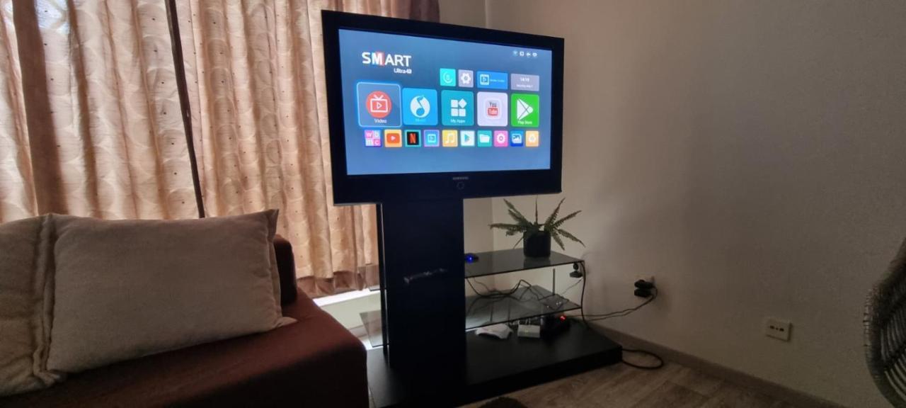 דירות בלגרד Bg Smart מראה חיצוני תמונה